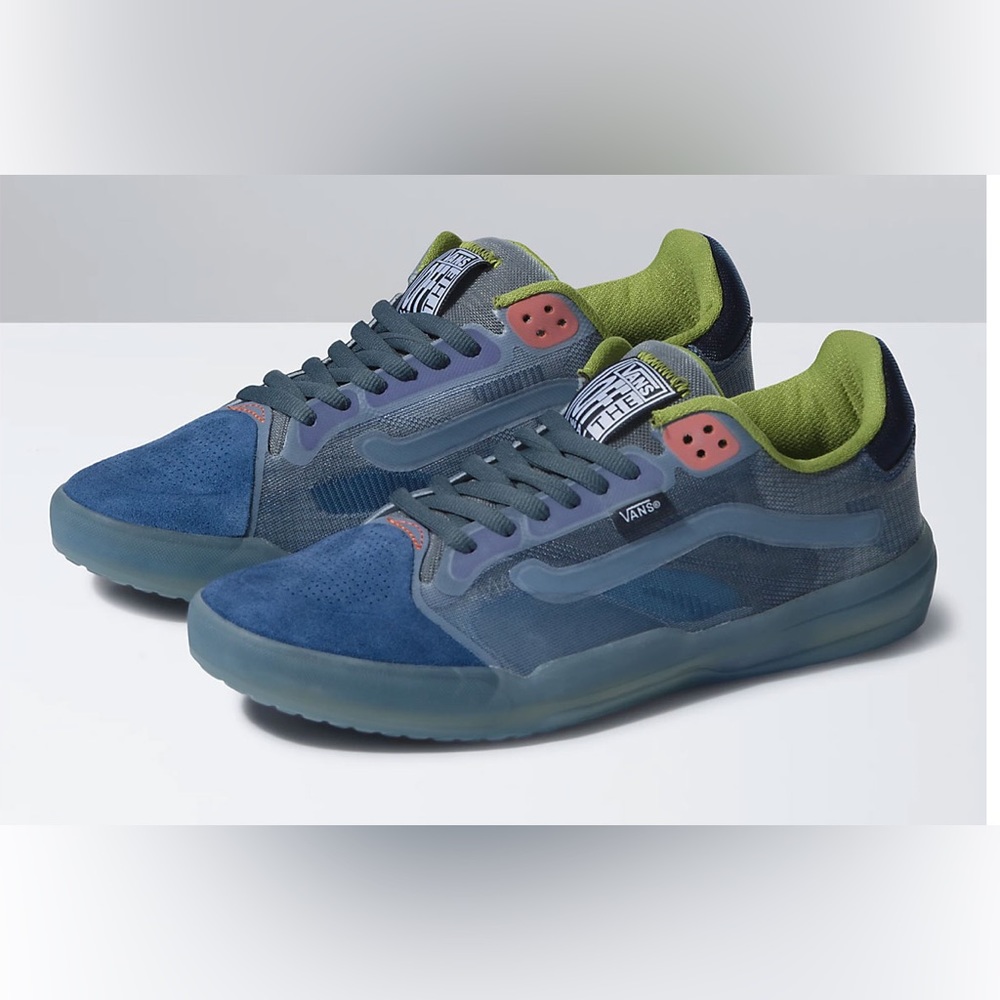 Vans  ULTIMATEWAFFLE SHOE skateboarding